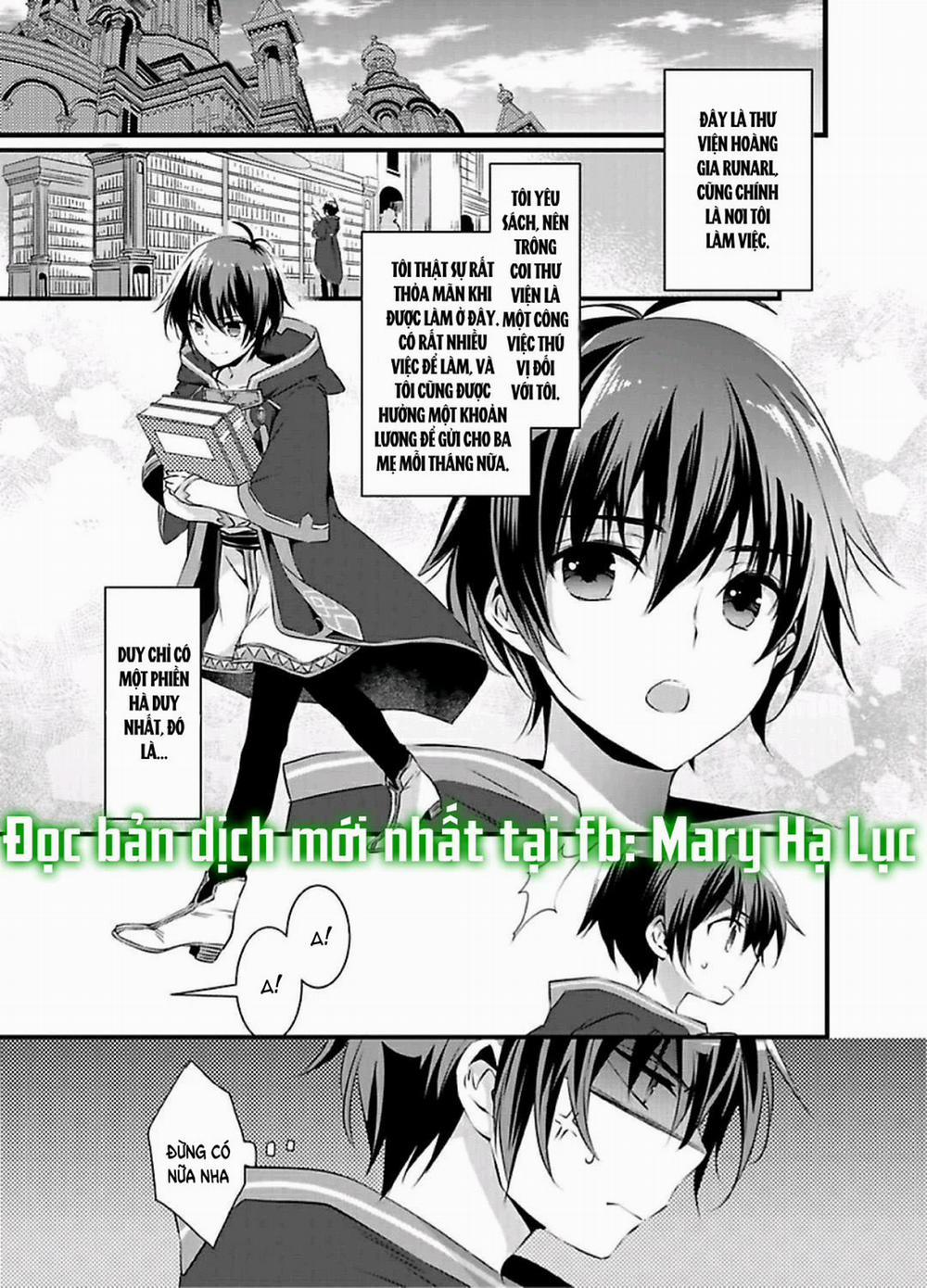 Tôi Bị Biến Thành Con Gái Và Phải Qua Lại Với Các Hiệp Sĩ~ Không Còn Cách Nào Khác Ngoài Việc Sex Để Trở Về Đàn Ông! 1 trang 0