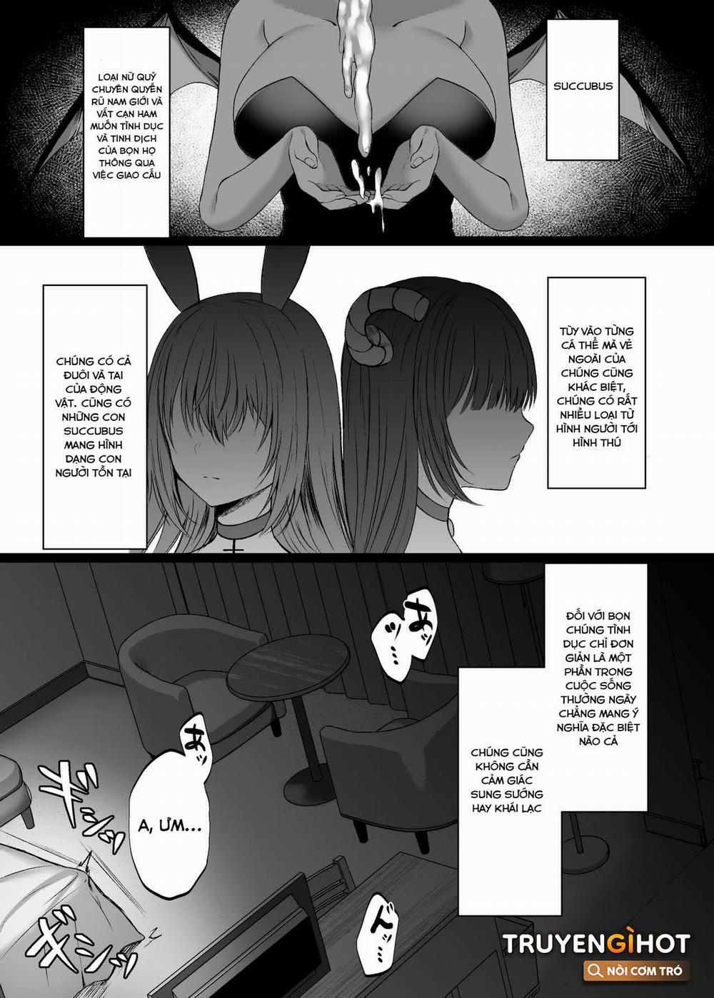 Tôi Bị Cậu Học Sinh Quyến Rũ Mất Rồi 1.1 trang 1