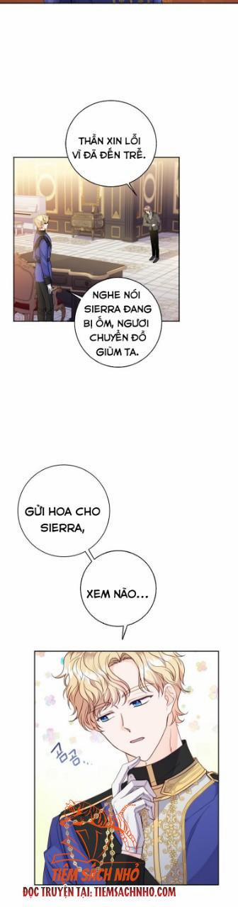 Tôi Bị Đình Công Đến Phút Chót 1.5 trang 1