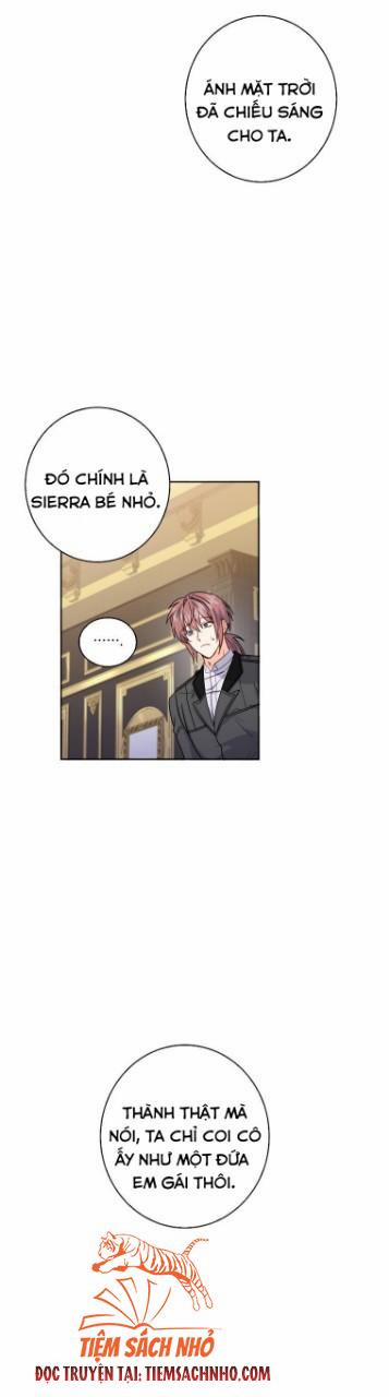 Tôi Bị Đình Công Đến Phút Chót 1.5 trang 10