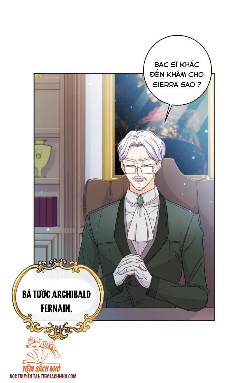 Tôi Bị Đình Công Đến Phút Chót 1.5 trang 12