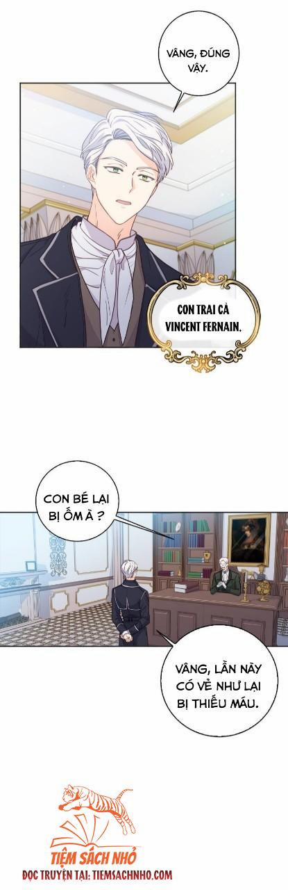 Tôi Bị Đình Công Đến Phút Chót 1.5 trang 13