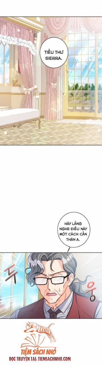 Tôi Bị Đình Công Đến Phút Chót 1.5 trang 17