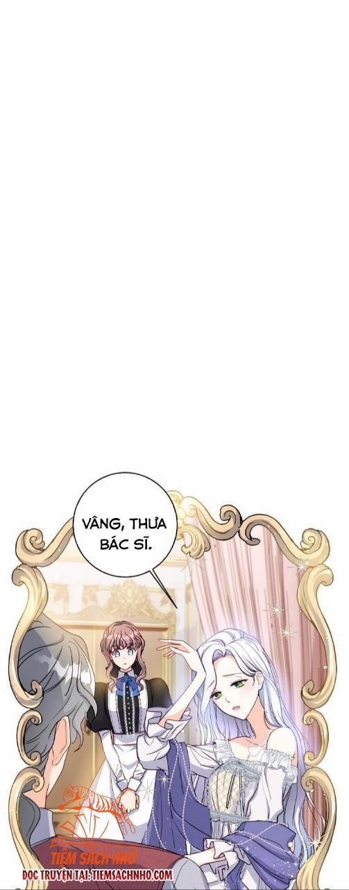 Tôi Bị Đình Công Đến Phút Chót 1.5 trang 18