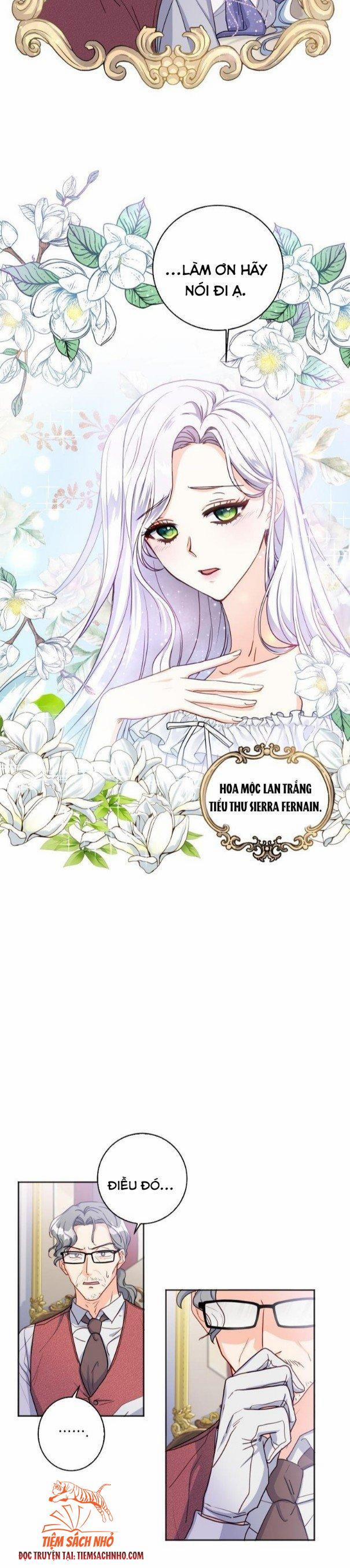 Tôi Bị Đình Công Đến Phút Chót 1.5 trang 19