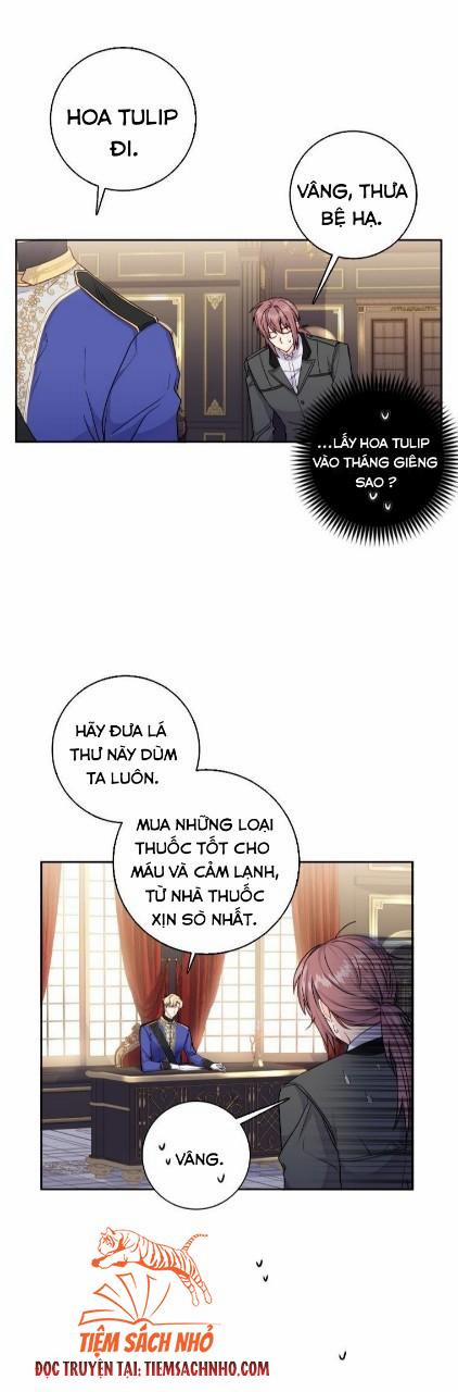 Tôi Bị Đình Công Đến Phút Chót 1.5 trang 2