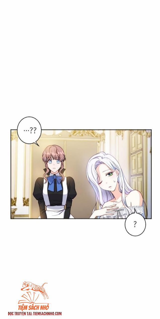 Tôi Bị Đình Công Đến Phút Chót 1.5 trang 20