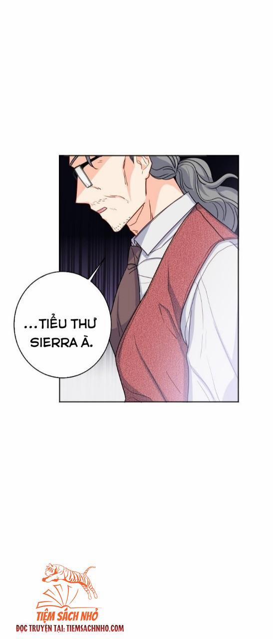 Tôi Bị Đình Công Đến Phút Chót 1.5 trang 21