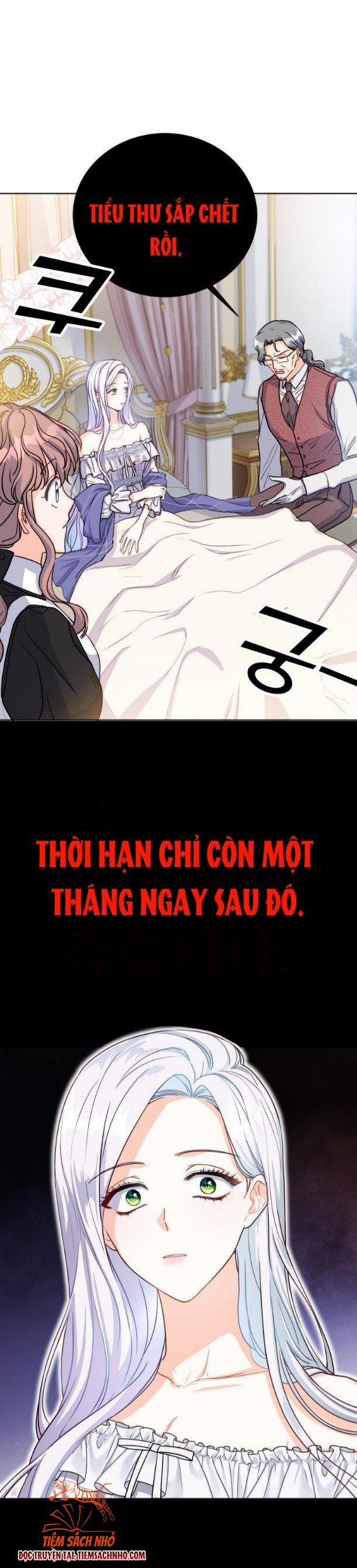 Tôi Bị Đình Công Đến Phút Chót 1.5 trang 22