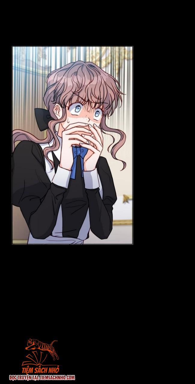 Tôi Bị Đình Công Đến Phút Chót 1.5 trang 23