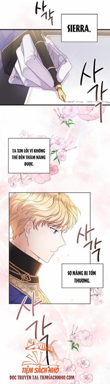 Tôi Bị Đình Công Đến Phút Chót 1.5 trang 4