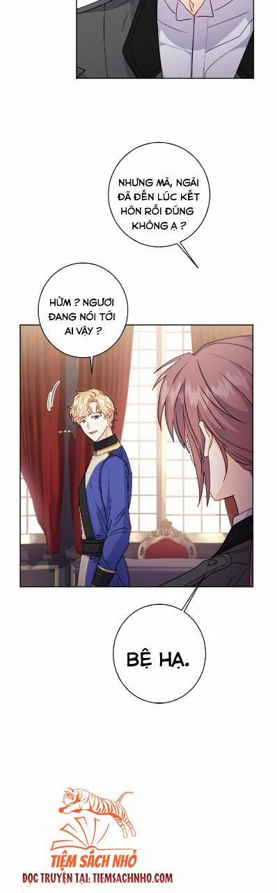 Tôi Bị Đình Công Đến Phút Chót 1.5 trang 7