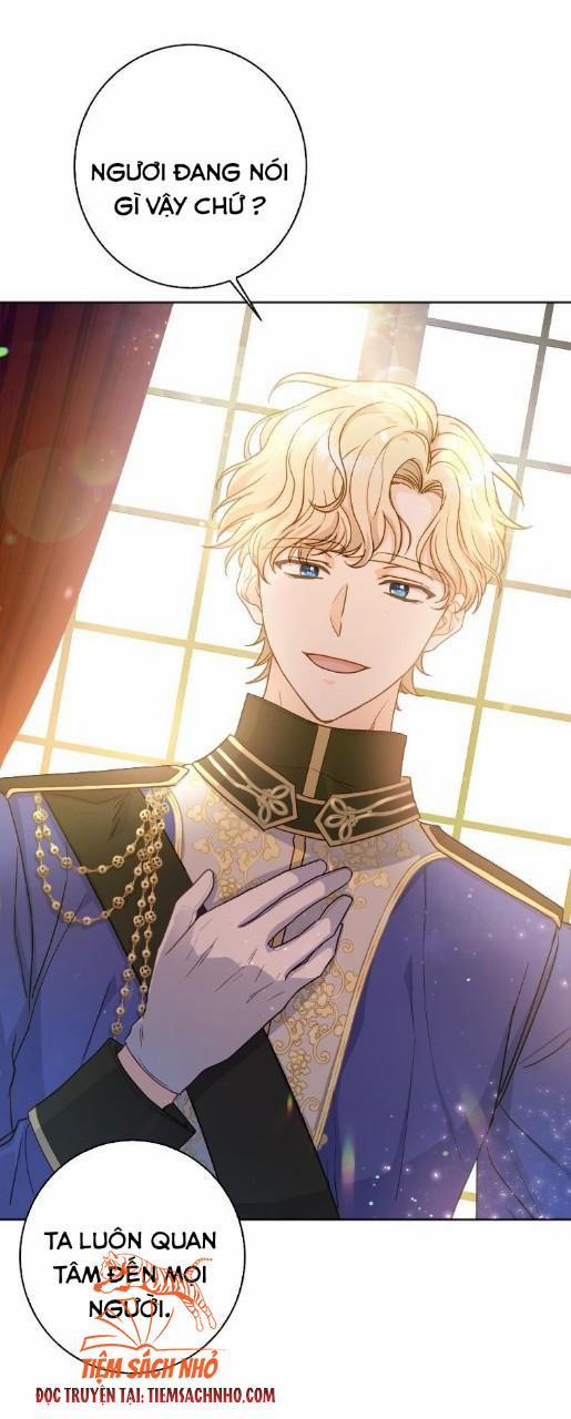 Tôi Bị Đình Công Đến Phút Chót 1.5 trang 9