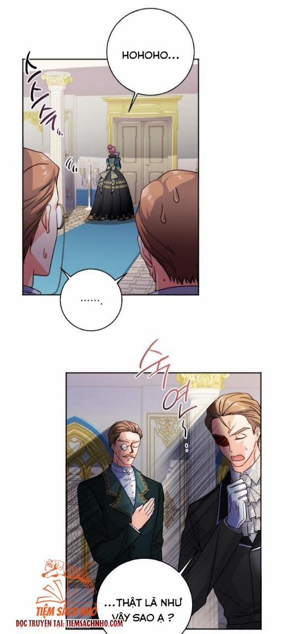 Tôi Bị Đình Công Đến Phút Chót 1 trang 12