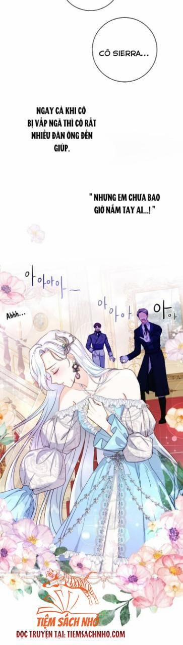 Tôi Bị Đình Công Đến Phút Chót 1 trang 13