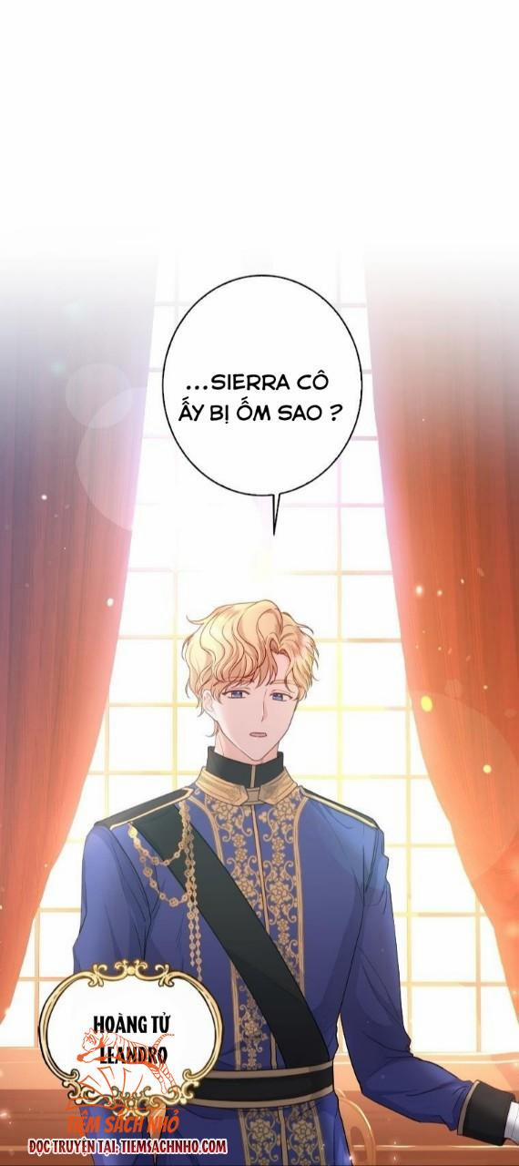 Tôi Bị Đình Công Đến Phút Chót 1 trang 18