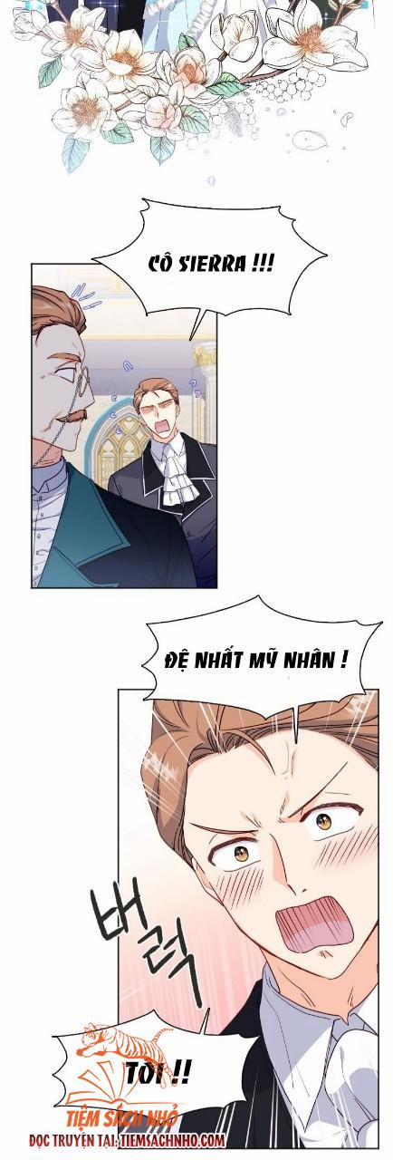 Tôi Bị Đình Công Đến Phút Chót 1 trang 4