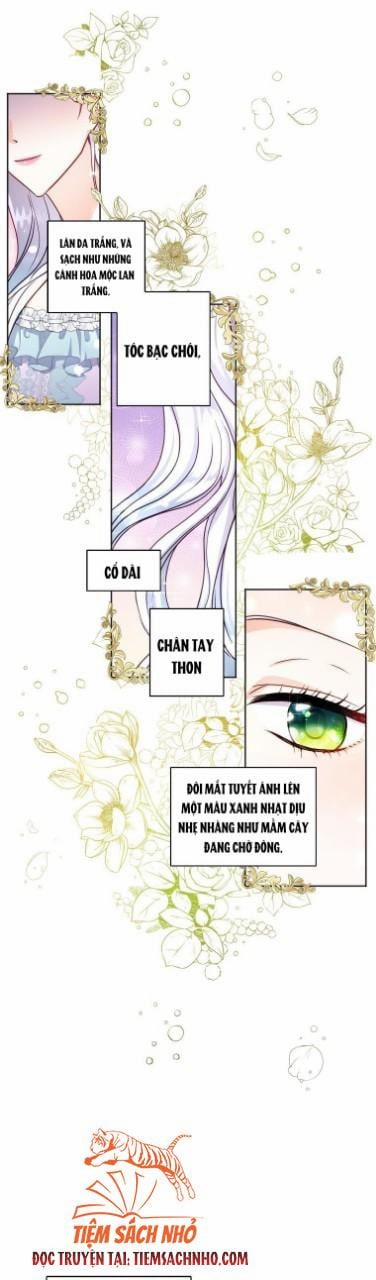 Tôi Bị Đình Công Đến Phút Chót 1 trang 6