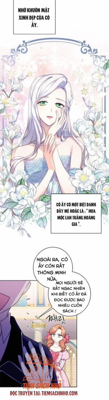 Tôi Bị Đình Công Đến Phút Chót 1 trang 7