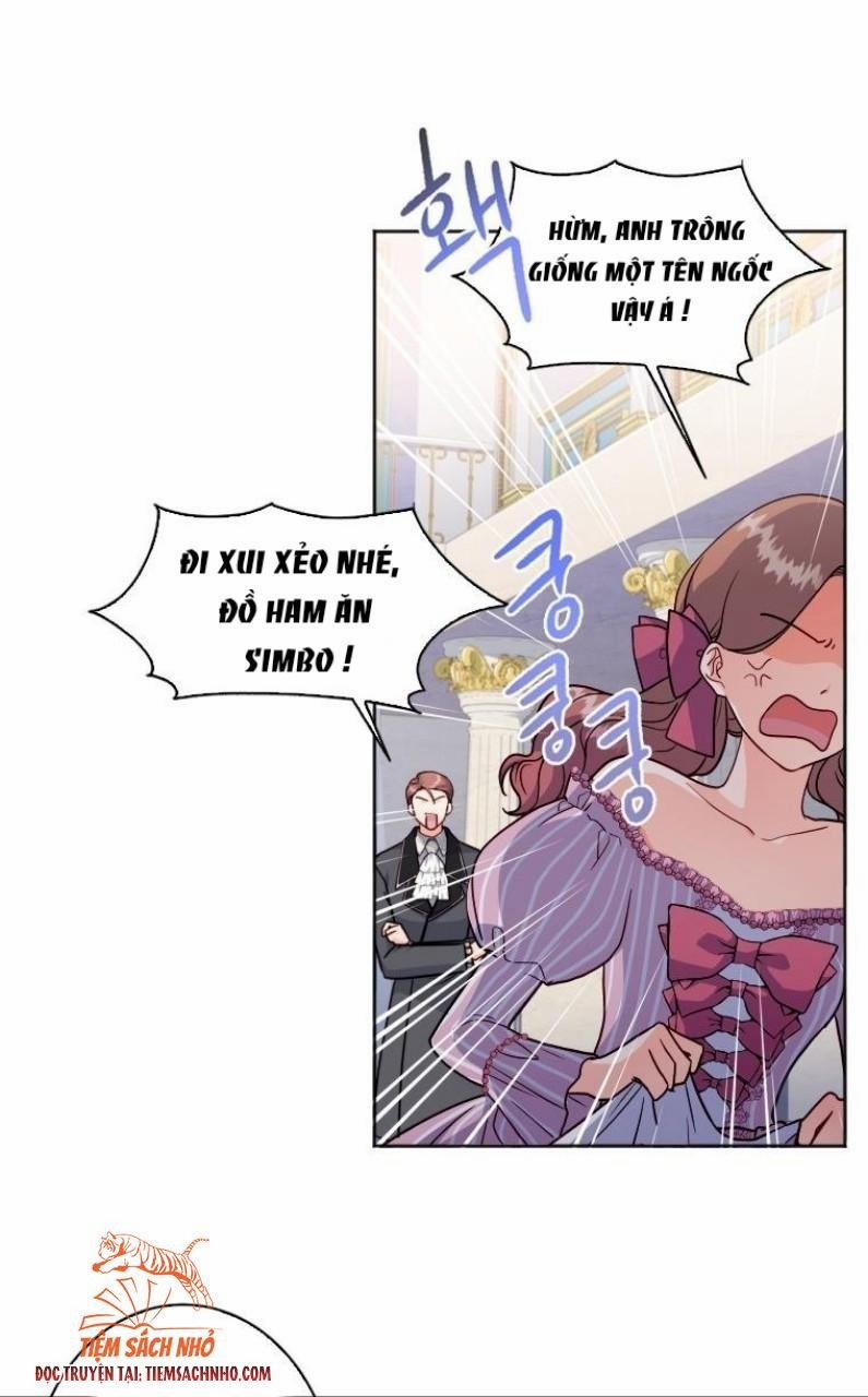 Tôi Bị Đình Công Đến Phút Chót 1 trang 9