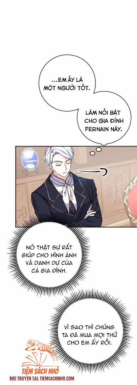 Tôi Bị Đình Công Đến Phút Chót 2.5 trang 10