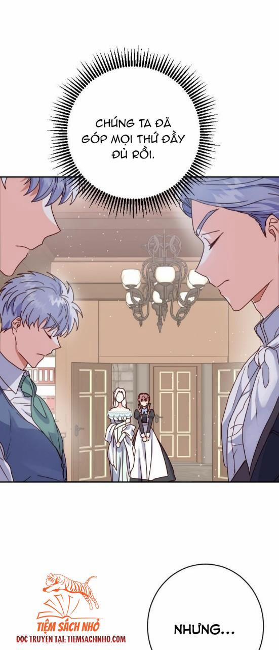 Tôi Bị Đình Công Đến Phút Chót 2.5 trang 11