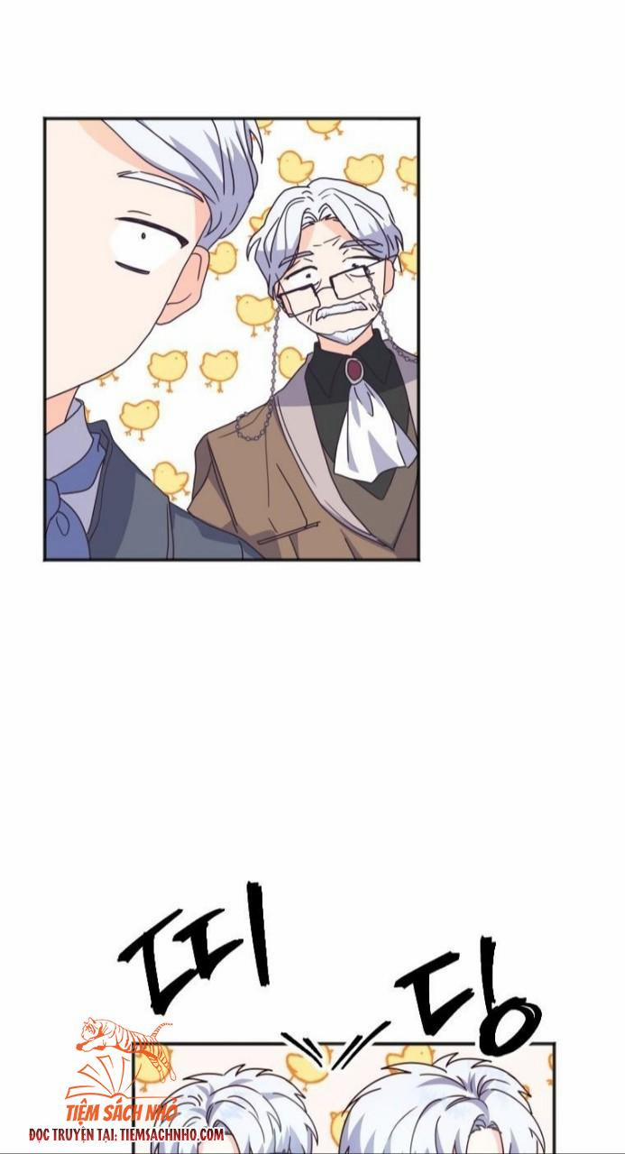 Tôi Bị Đình Công Đến Phút Chót 2.5 trang 14