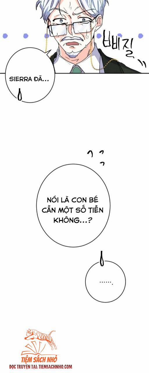 Tôi Bị Đình Công Đến Phút Chót 2.5 trang 18