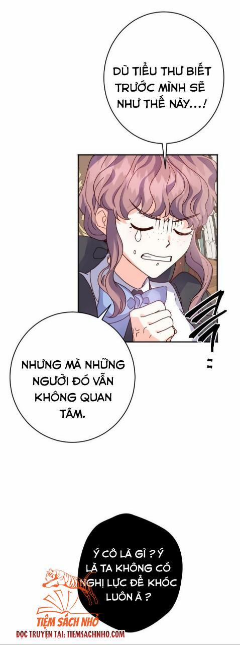 Tôi Bị Đình Công Đến Phút Chót 2.5 trang 20