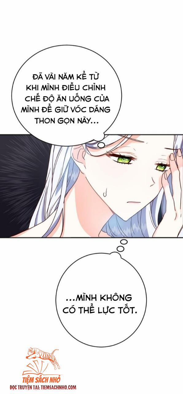 Tôi Bị Đình Công Đến Phút Chót 2.5 trang 22