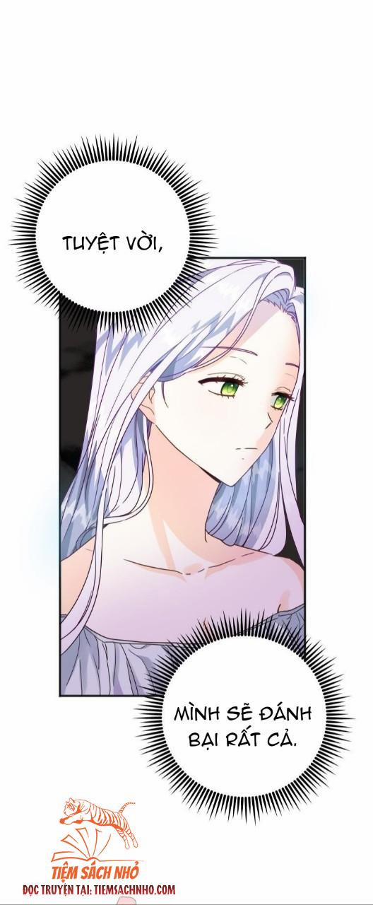 Tôi Bị Đình Công Đến Phút Chót 2.5 trang 26