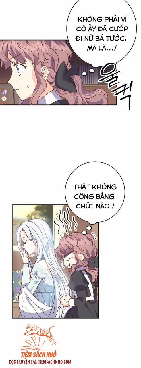 Tôi Bị Đình Công Đến Phút Chót 2.5 trang 3