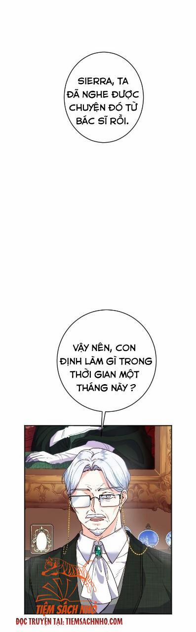 Tôi Bị Đình Công Đến Phút Chót 2.5 trang 4