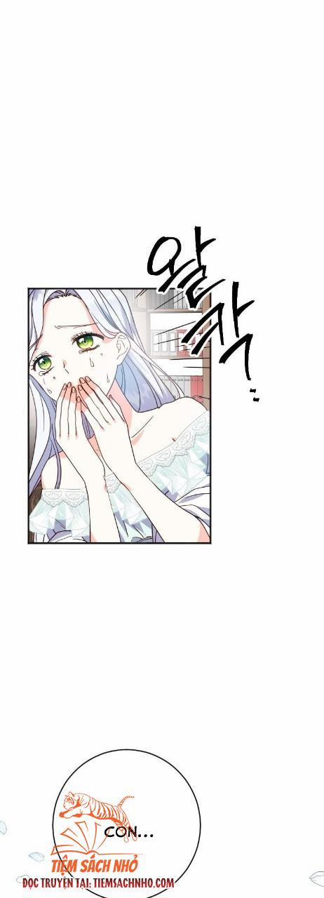 Tôi Bị Đình Công Đến Phút Chót 2.5 trang 5