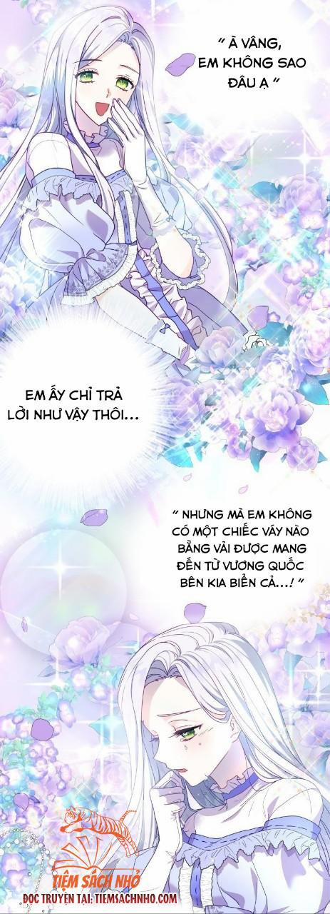 Tôi Bị Đình Công Đến Phút Chót 2.5 trang 8