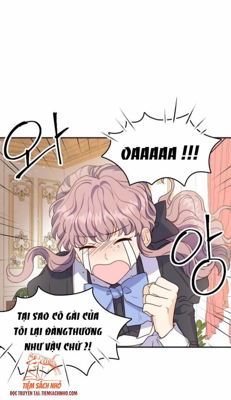 Tôi Bị Đình Công Đến Phút Chót 2 trang 1