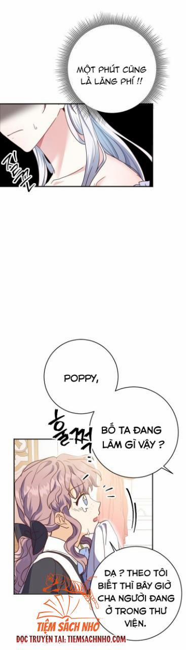 Tôi Bị Đình Công Đến Phút Chót 2 trang 11