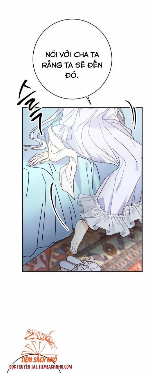 Tôi Bị Đình Công Đến Phút Chót 2 trang 12