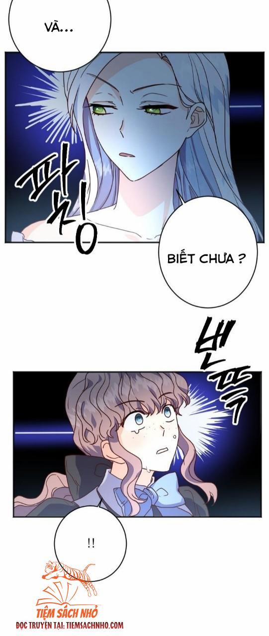 Tôi Bị Đình Công Đến Phút Chót 2 trang 13