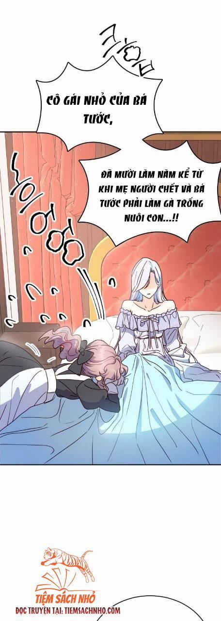 Tôi Bị Đình Công Đến Phút Chót 2 trang 3