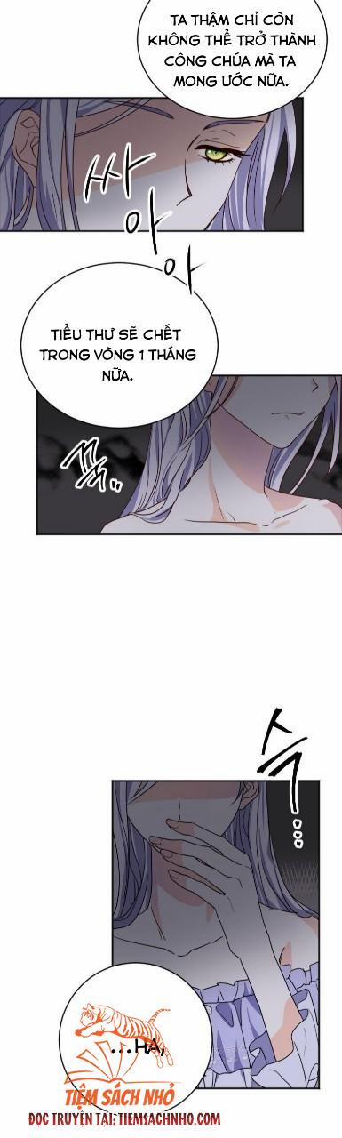 Tôi Bị Đình Công Đến Phút Chót 2 trang 4