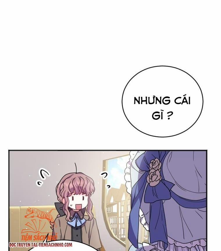 Tôi Bị Đình Công Đến Phút Chót 3.1 trang 10