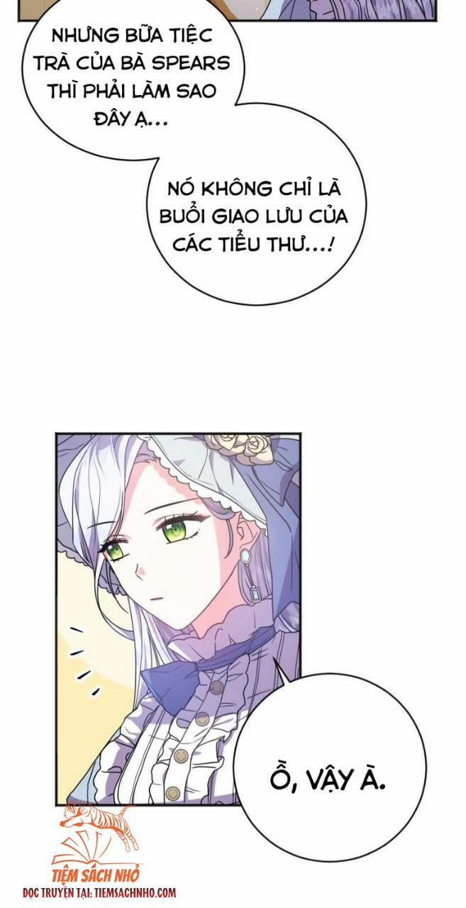 Tôi Bị Đình Công Đến Phút Chót 3.1 trang 11