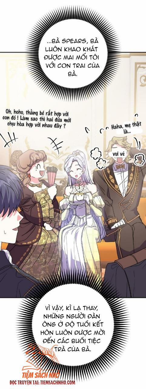 Tôi Bị Đình Công Đến Phút Chót 3.1 trang 12