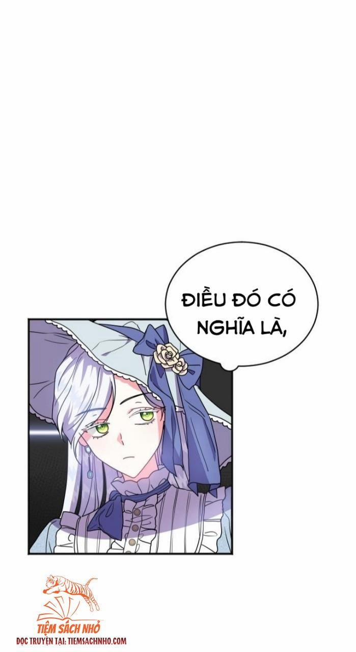 Tôi Bị Đình Công Đến Phút Chót 3.1 trang 13