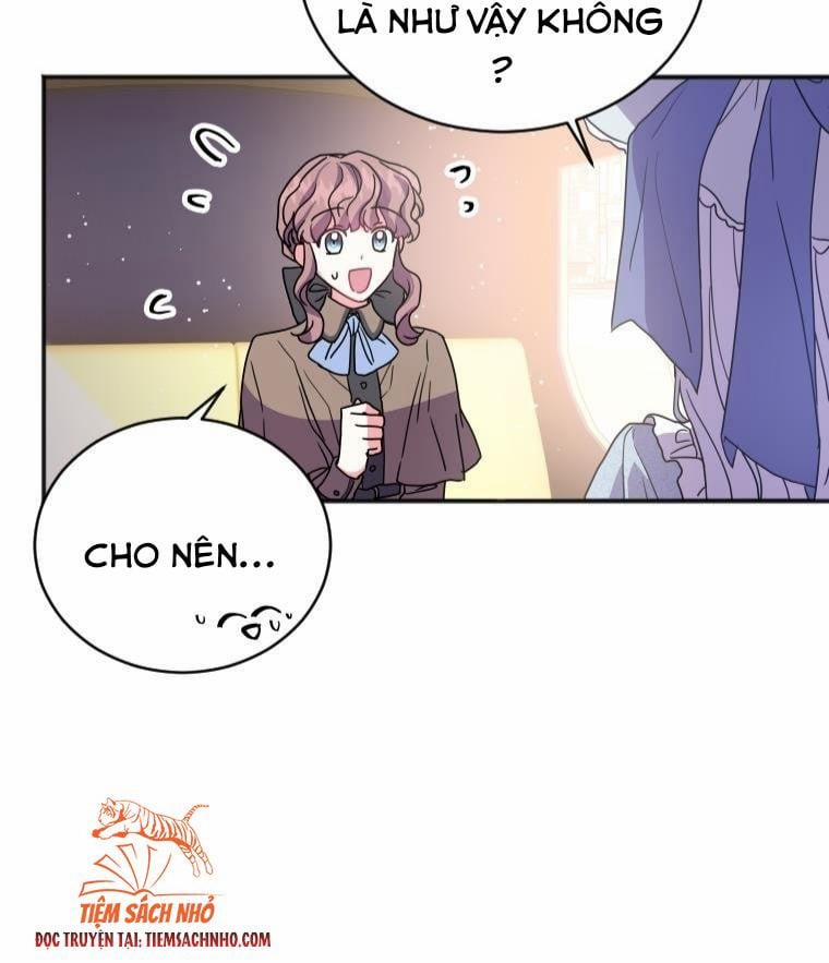 Tôi Bị Đình Công Đến Phút Chót 3.1 trang 15