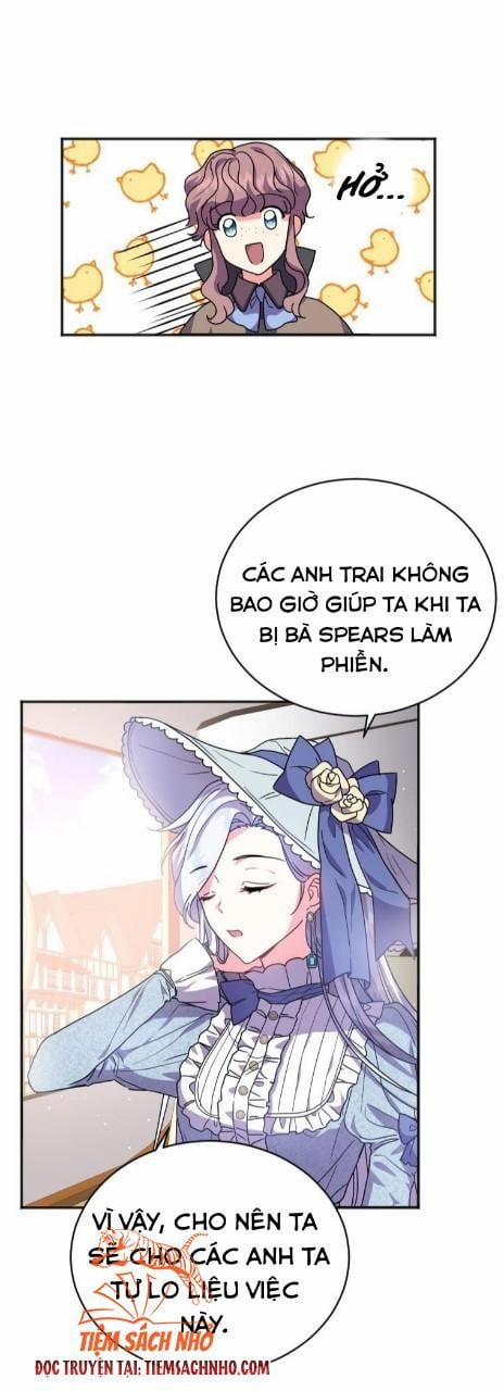 Tôi Bị Đình Công Đến Phút Chót 3.1 trang 17