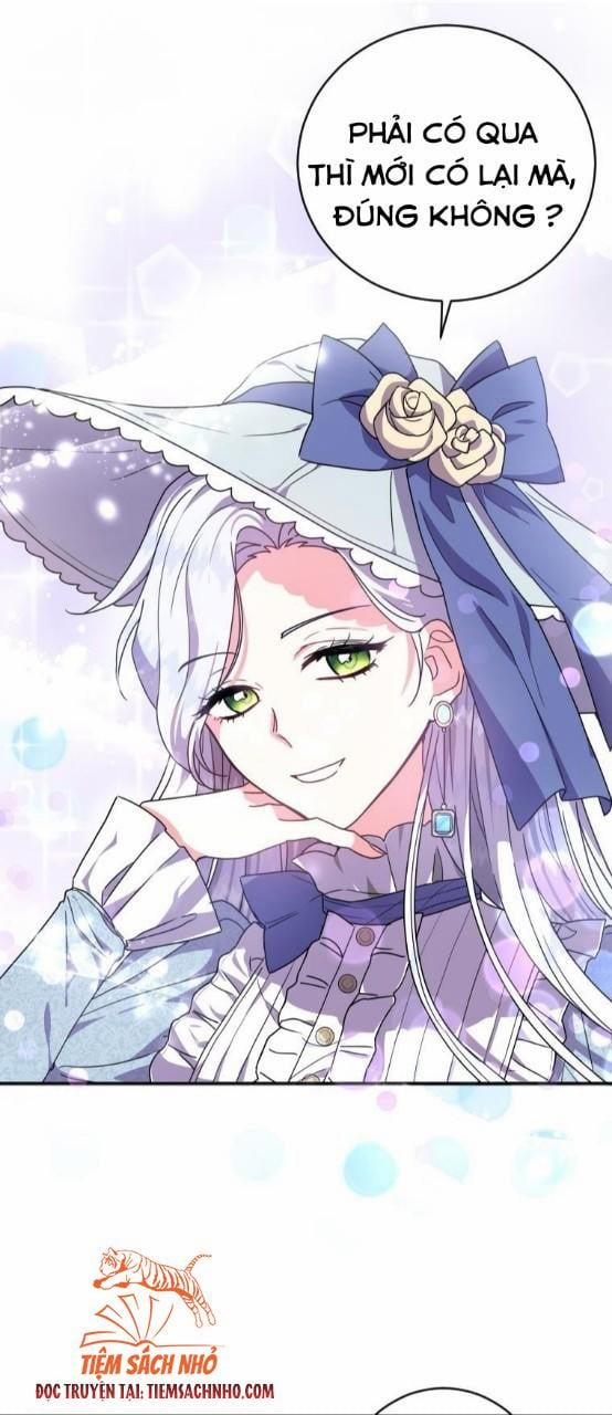 Tôi Bị Đình Công Đến Phút Chót 3.1 trang 18