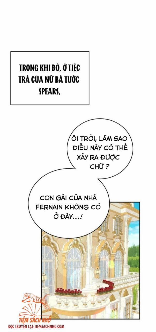 Tôi Bị Đình Công Đến Phút Chót 3.1 trang 20