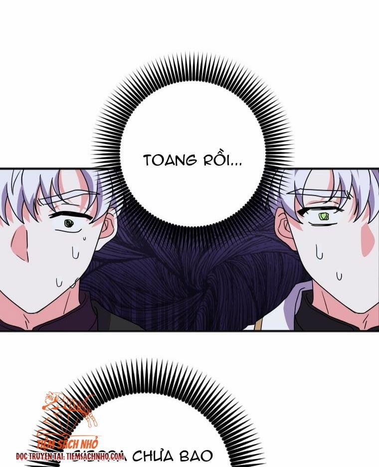 Tôi Bị Đình Công Đến Phút Chót 3.1 trang 22